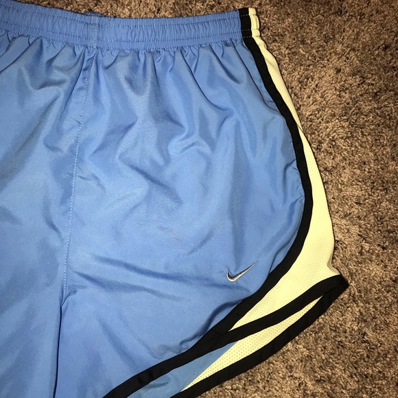 Nike Dri-Fit Shorts - Picture 2 of 4